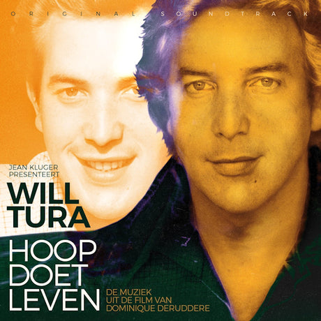Will Tura - Hoop doet leven (CD) - Velvet Music
