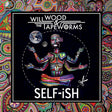 Will Wood & The Tape Worms - Self-ish (CD) - Velvet Music