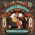 Willi Carlisle - Winged Victory (CD) - Velvet Music