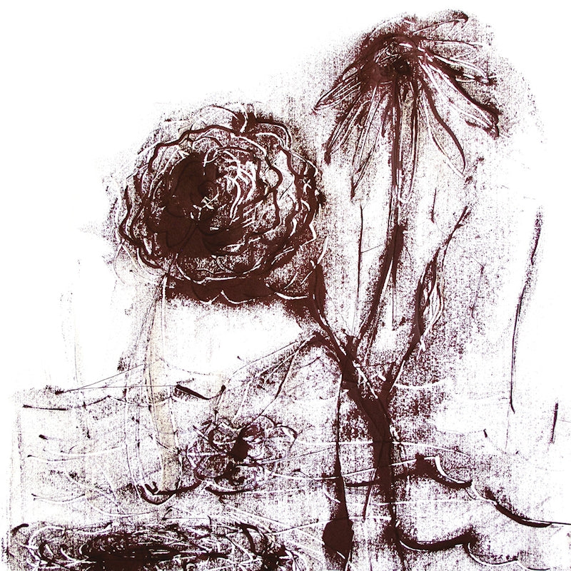 William Basinski - Passing the cup of sorrows (LP)
