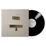 William Eggleston - 512 (LP) - Velvet Music