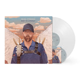 William Fitzsimmons - Ready the astronaut (LP) - Velvet Music