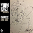 William Hooker - Convergence: live in china (LP) - Velvet Music