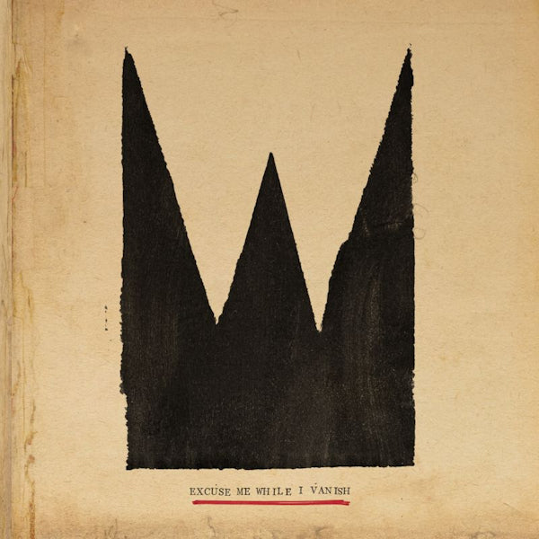 William The Conqueror - Excuse me while i vanish (CD) - Velvet Music
