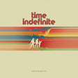 William Tyler - Time indefinite (LP) - Velvet Music
