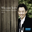 William Youn - Plays Mozart Sonatas Vol. 2 (CD) - Velvet Music