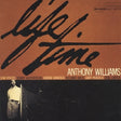 Anthony Williams - Life time (CD) - Velvet Music