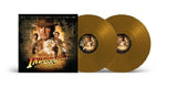 John Williams - Indiana jones and the kingdom of the crystal skull (LP)
