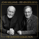 John Williams - John williams & steven spielberg: the ultimate collection (CD)