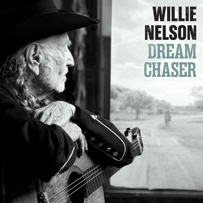 Willie Nelson - Dream chaser (LP)