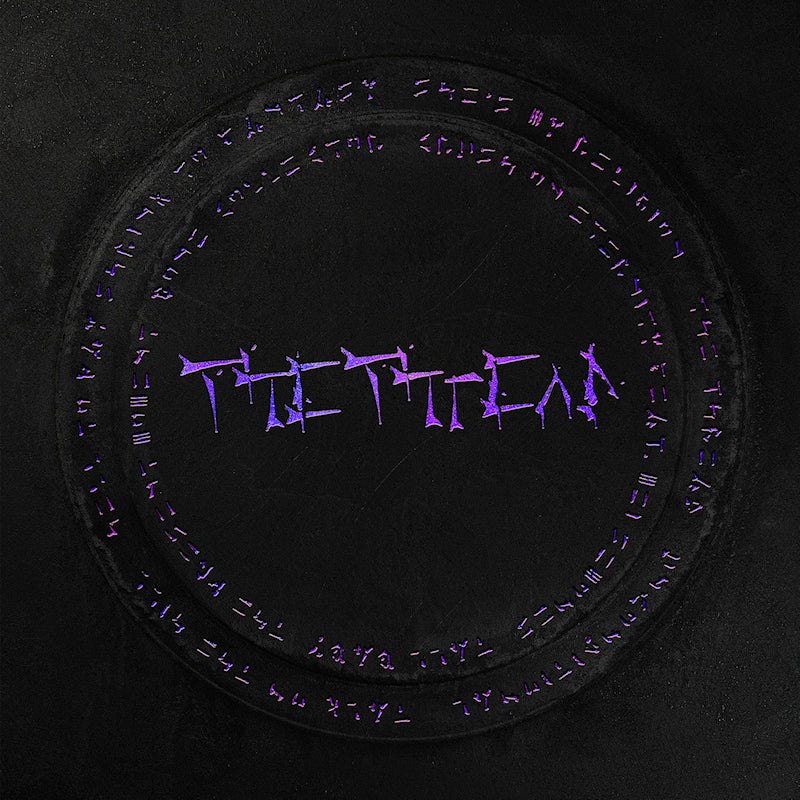 Willow - The thread (CD)