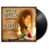 Willy DeVille & Mink DeVille - Collected (LP)