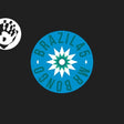 Wilson Simonal & Trio Mocoto - 7-nem vem que nao tem / nao adianta (12-inch maxi-single) - Velvet Music