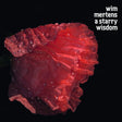 Wim Mertens - A starry wisdom (CD) - Velvet Music