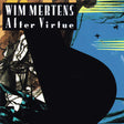 Wim Mertens - After virtue (CD) - Velvet Music