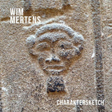 Wim Mertens - Character Sketch (CD)