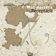 Wim Mertens - Receptacle (CD) - Velvet Music
