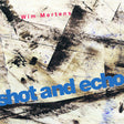 Wim Mertens - Shot and echo (CD) - Velvet Music