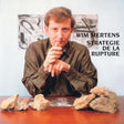 Wim Mertens - Strategie de la rupture (CD) - Velvet Music