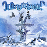 Wind Rose - Stonehymn (CD) - Velvet Music