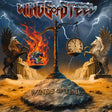 Wings Of Steel - Winds of time (CD) - Velvet Music