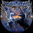 Wings Of Steel - Wings of steel (LP) - Velvet Music