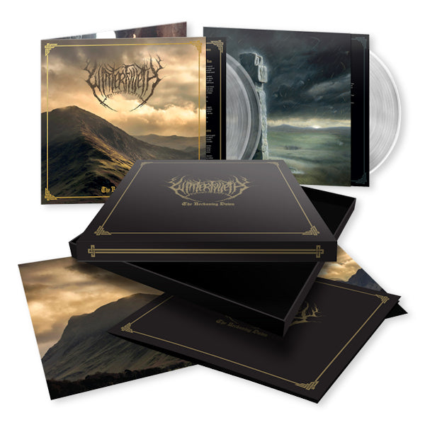 Winterfylleth - The reckoning dawn (LP) - Velvet Music