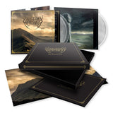 Winterfylleth - The reckoning dawn (LP) - Velvet Music