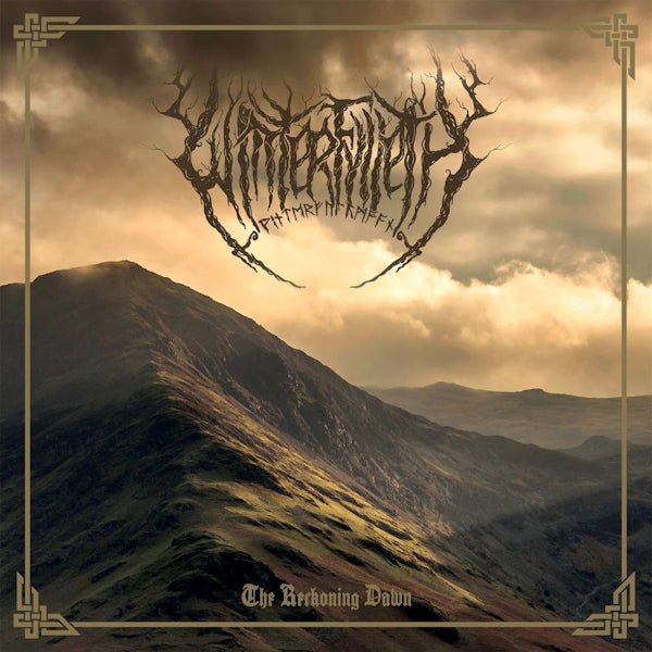 Winterfylleth - Reckoning dawn (CD) - Velvet Music