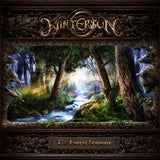 Wintersun - The forest seasons (LP)