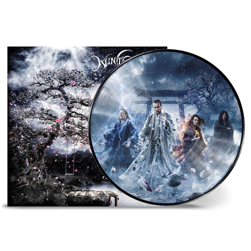 Wintersun - Time II (LP)