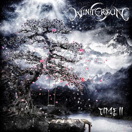 Wintersun - Time II (LP)