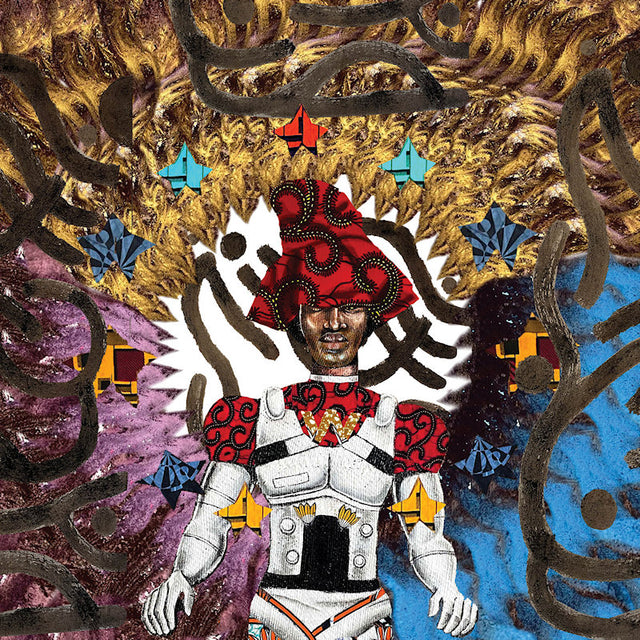 Witch - Sogolo (LP) - Velvet Music
