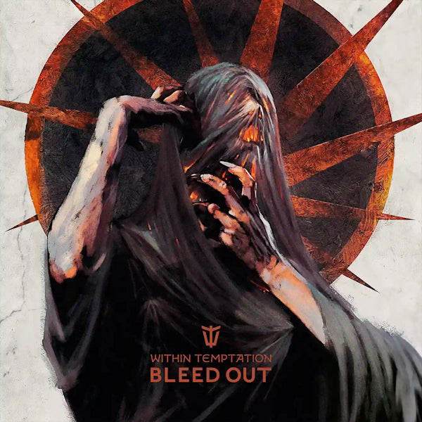 Within Temptation - Bleed out -jewel case- (CD) - Velvet Music