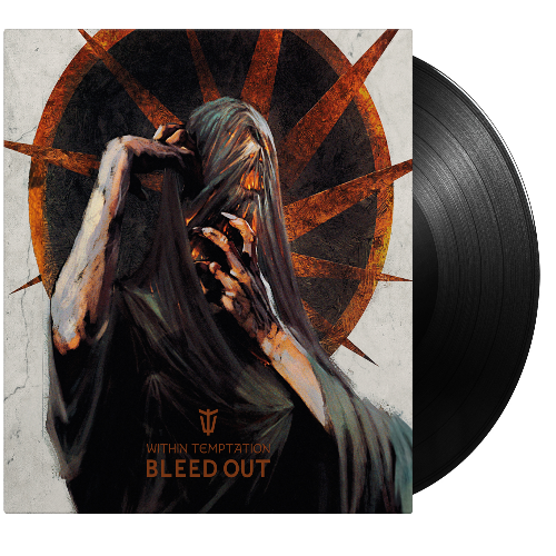 Within Temptation - Bleed out (LP) - Velvet Music