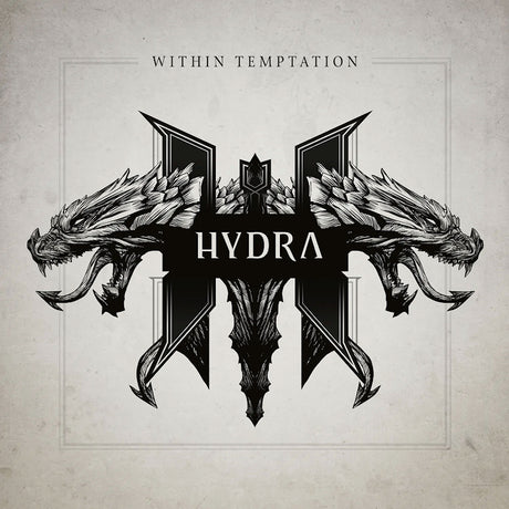 Within Temptation - Hydra (LP) - Velvet Music