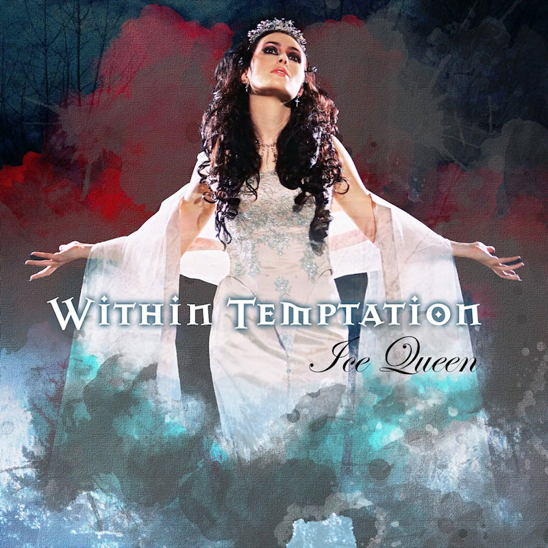 Within Temptation - Ice queen (diversen)