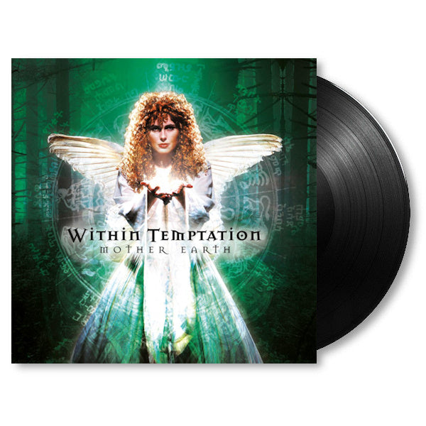 Within Temptation - Mother earth (LP) - Velvet Music