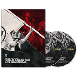 Within Temptation - Worlds Collide Tour Live in Amsterdam (Film Blu-ray)