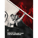 Within Temptation - Worlds Collide Tour Live in Amsterdam (Film Blu-ray)
