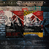 Within Temptation - Worlds collide tour live in amsterdam (CD) - Velvet Music