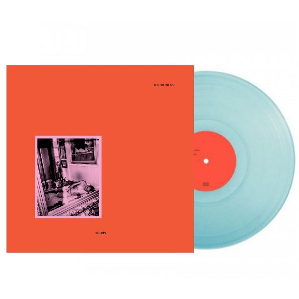 Suuns - Witness (LP) - Velvet Music