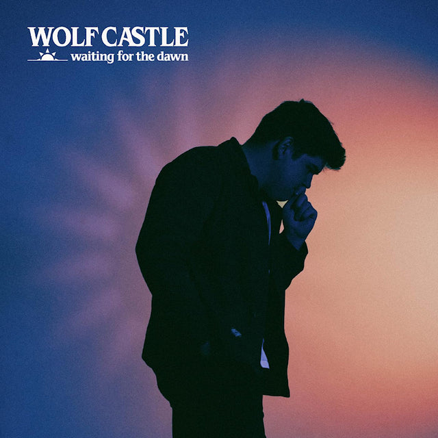Wolf Castle - Waiting for the dawn (LP) - Velvet Music