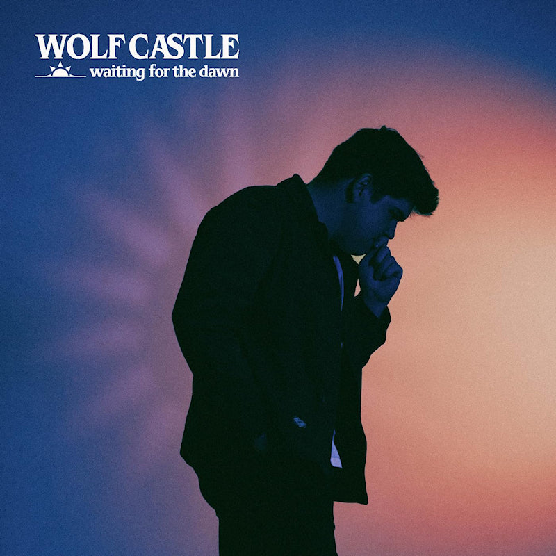 Wolf Castle - Waiting for the dawn (CD)