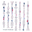 Wolf Parade - Apologies to the queen mary (pink) (LP) - Velvet Music