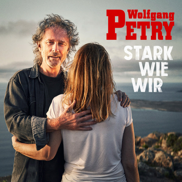 Wolfgang Petry - Stark wie wir (CD) - Velvet Music