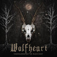 Wolfheart - Constellation of the black light (CD) - Velvet Music