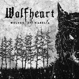 Wolfheart - Wolves of karelia (LP) - Velvet Music