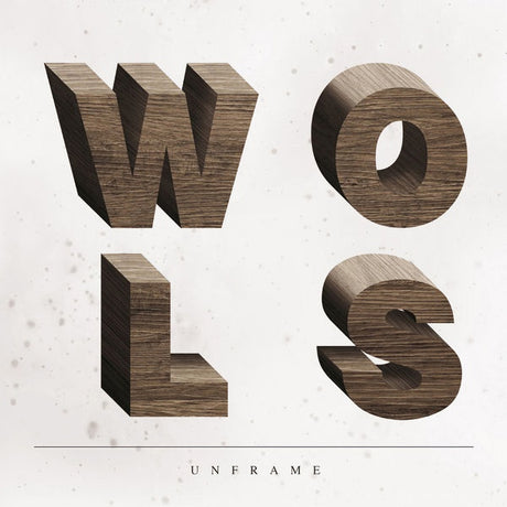 Wols - Unframe (CD) - Velvet Music