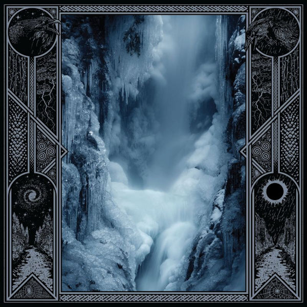 Wolves In The Throne Room - Crypt of ancestral knowledge (12-inch maxi-single) - Velvet Music